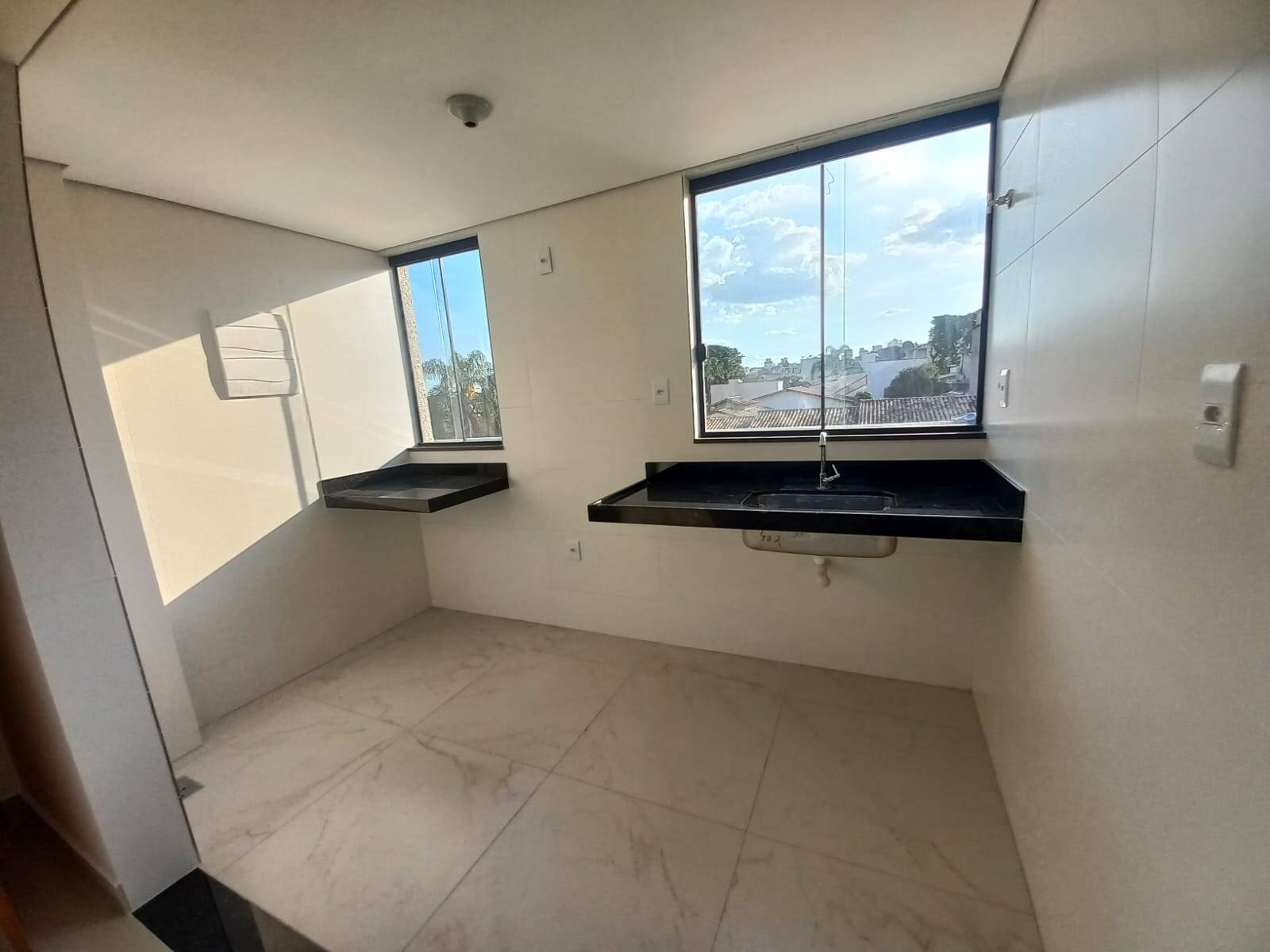 Apartamento, 2 quartos, 43 m² - Foto 11