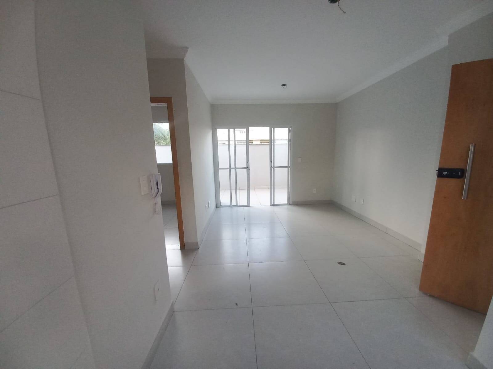 Apartamento, 2 quartos, 43 m² - Foto 1