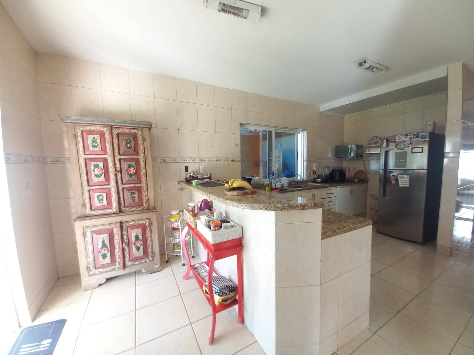 Casa, 5 quartos - Foto 16