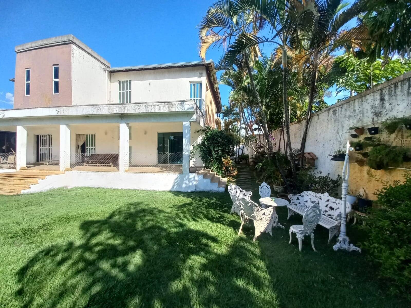 Casa, 5 quartos - Foto 1