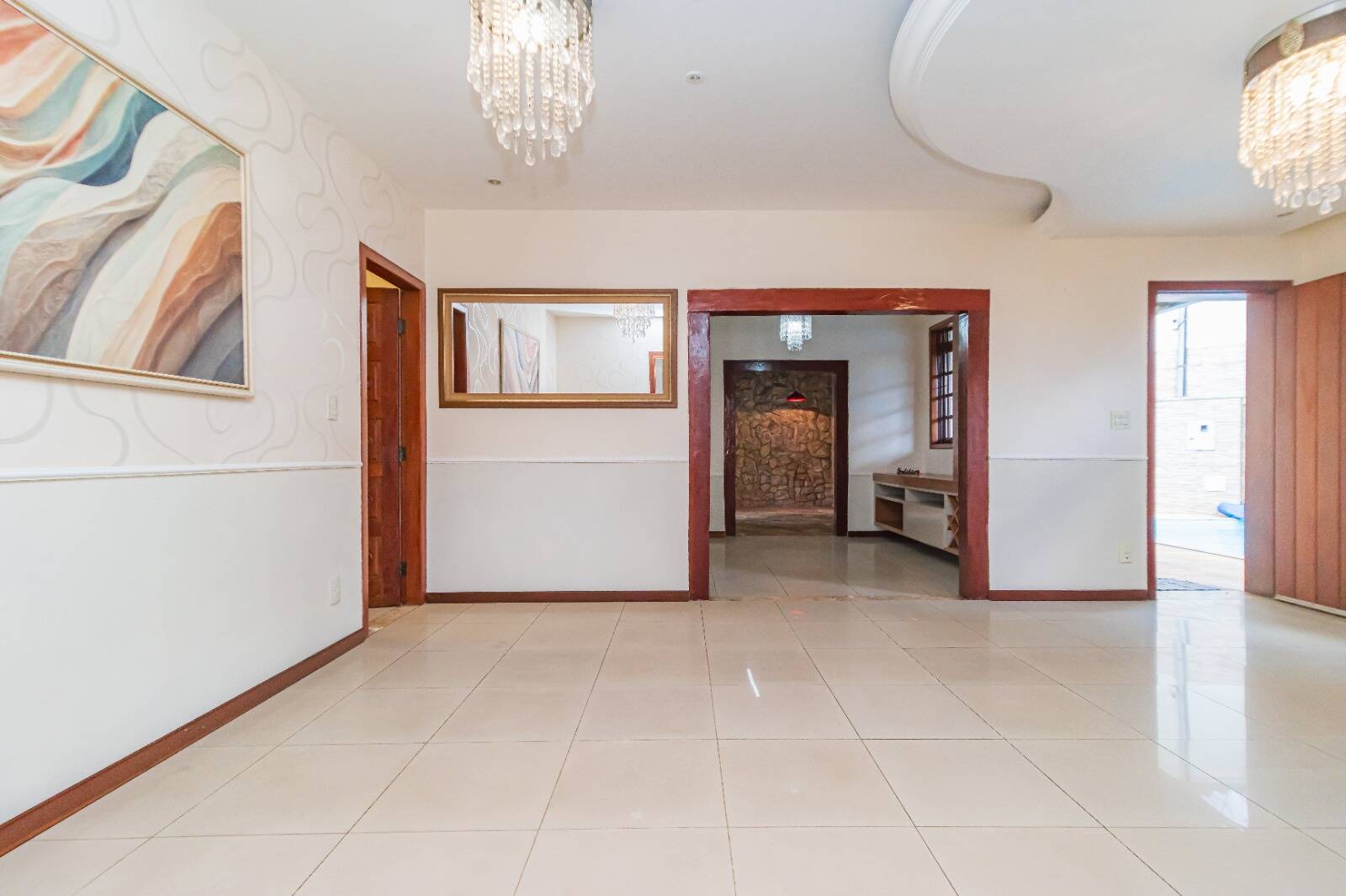 Casa, 3 quartos, 260 m² - Foto 6