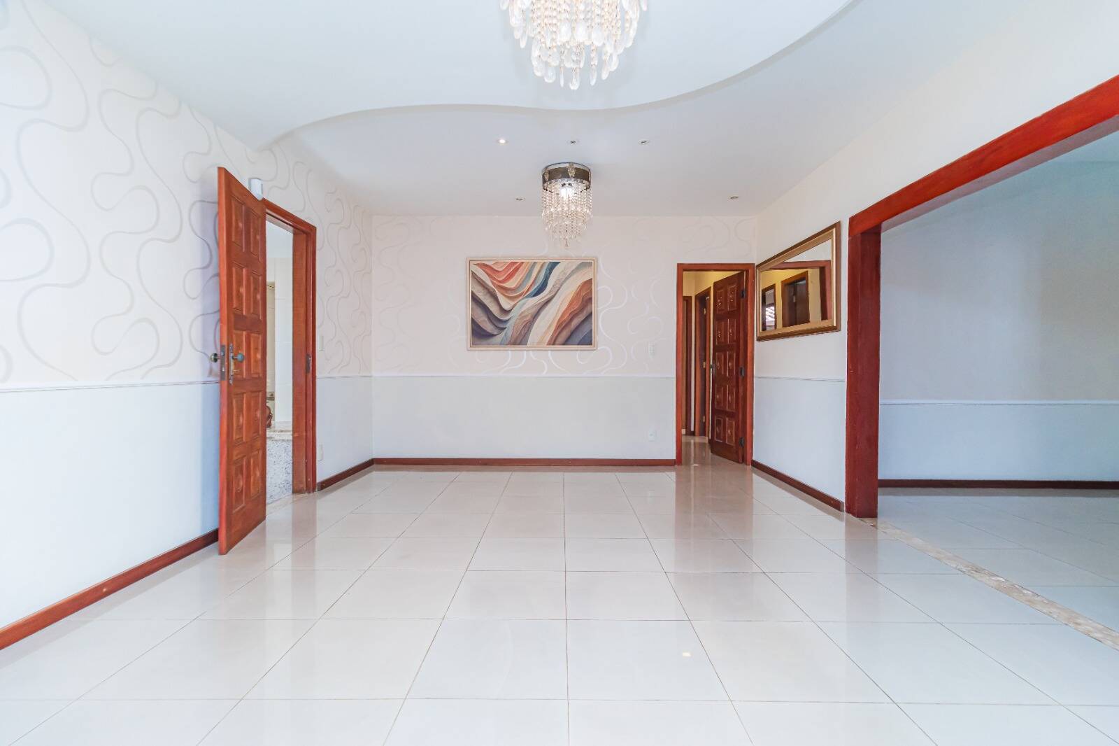 Casa, 3 quartos, 260 m² - Foto 7