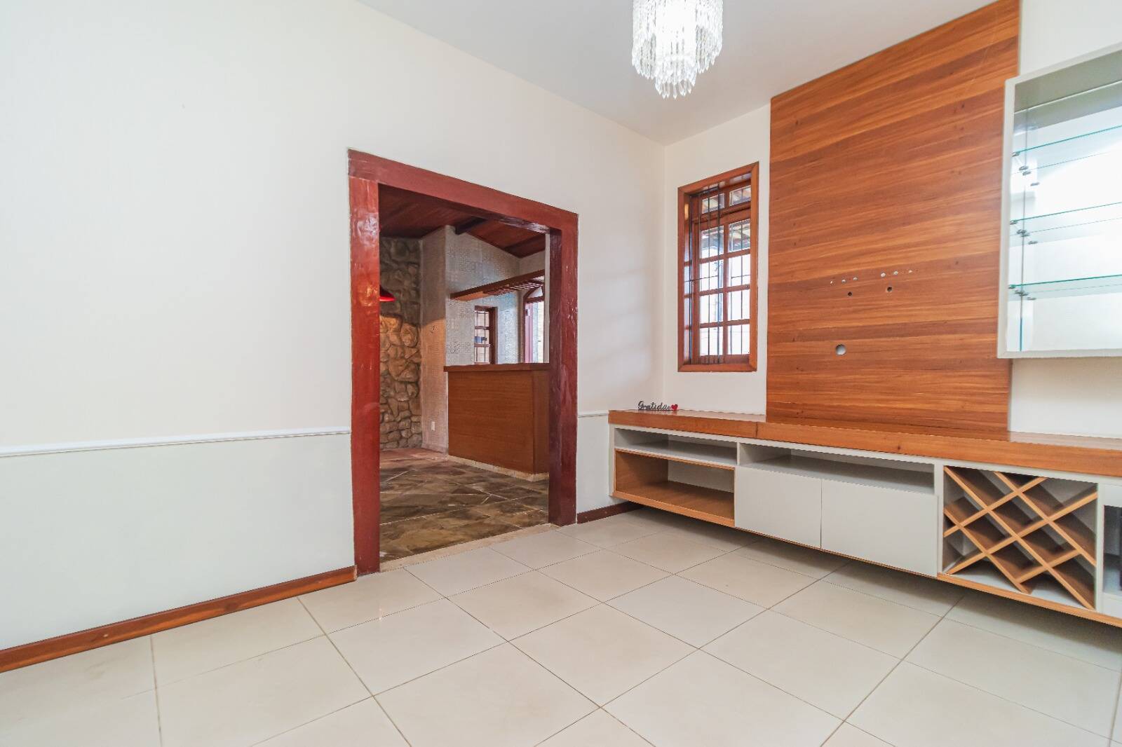 Casa, 3 quartos, 260 m² - Foto 3