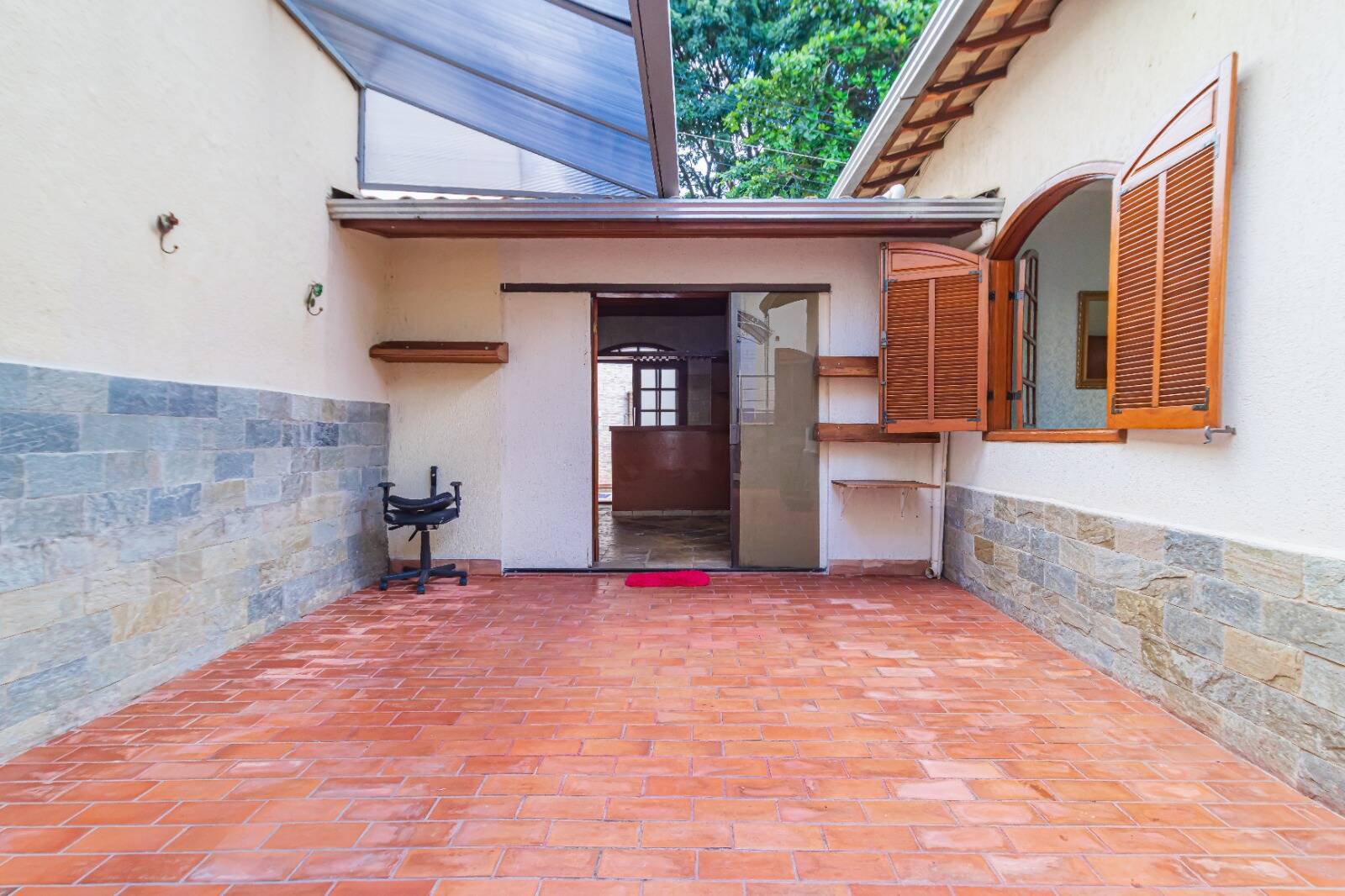 Casa, 3 quartos, 260 m² - Foto 19