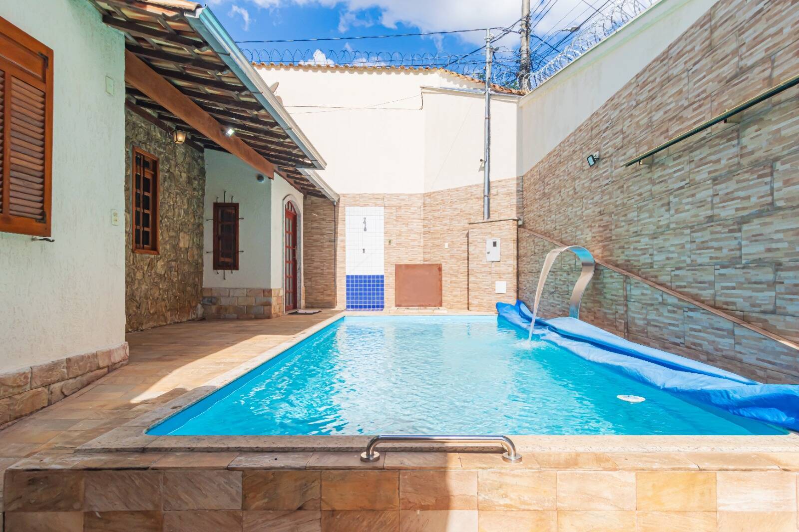 Casa, 3 quartos, 260 m² - Foto 9