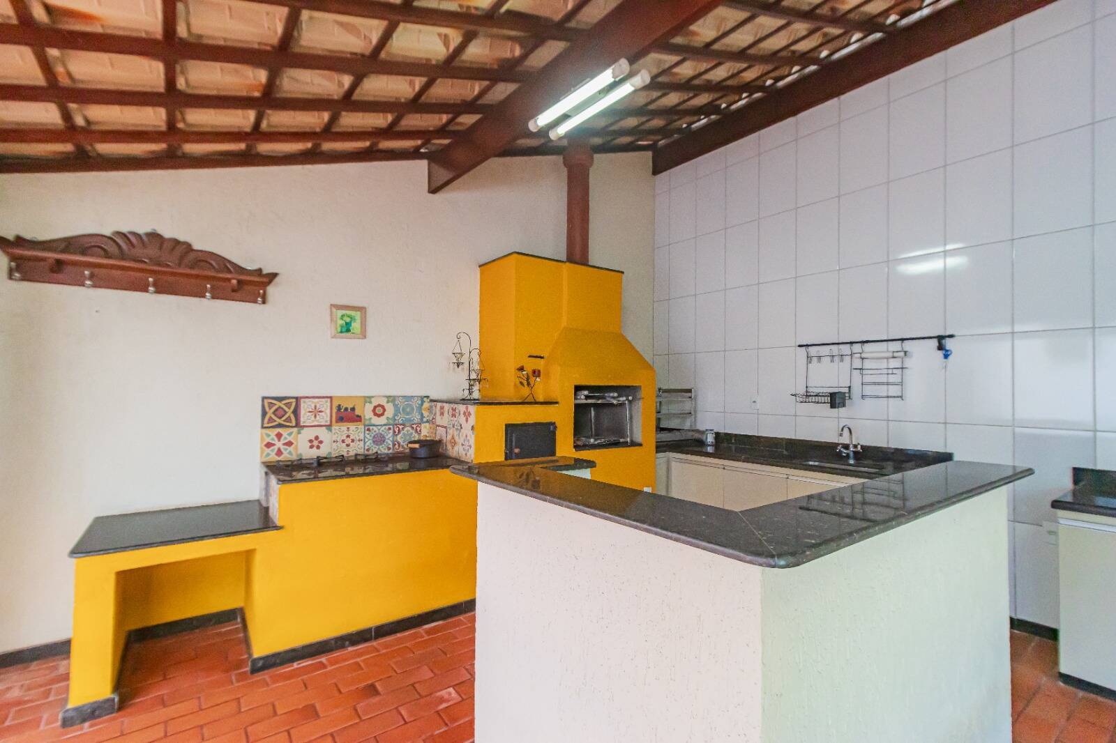 Casa, 3 quartos, 260 m² - Foto 12
