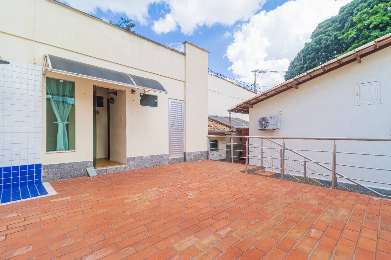 Casa, 3 quartos, 260 m² - Foto 26