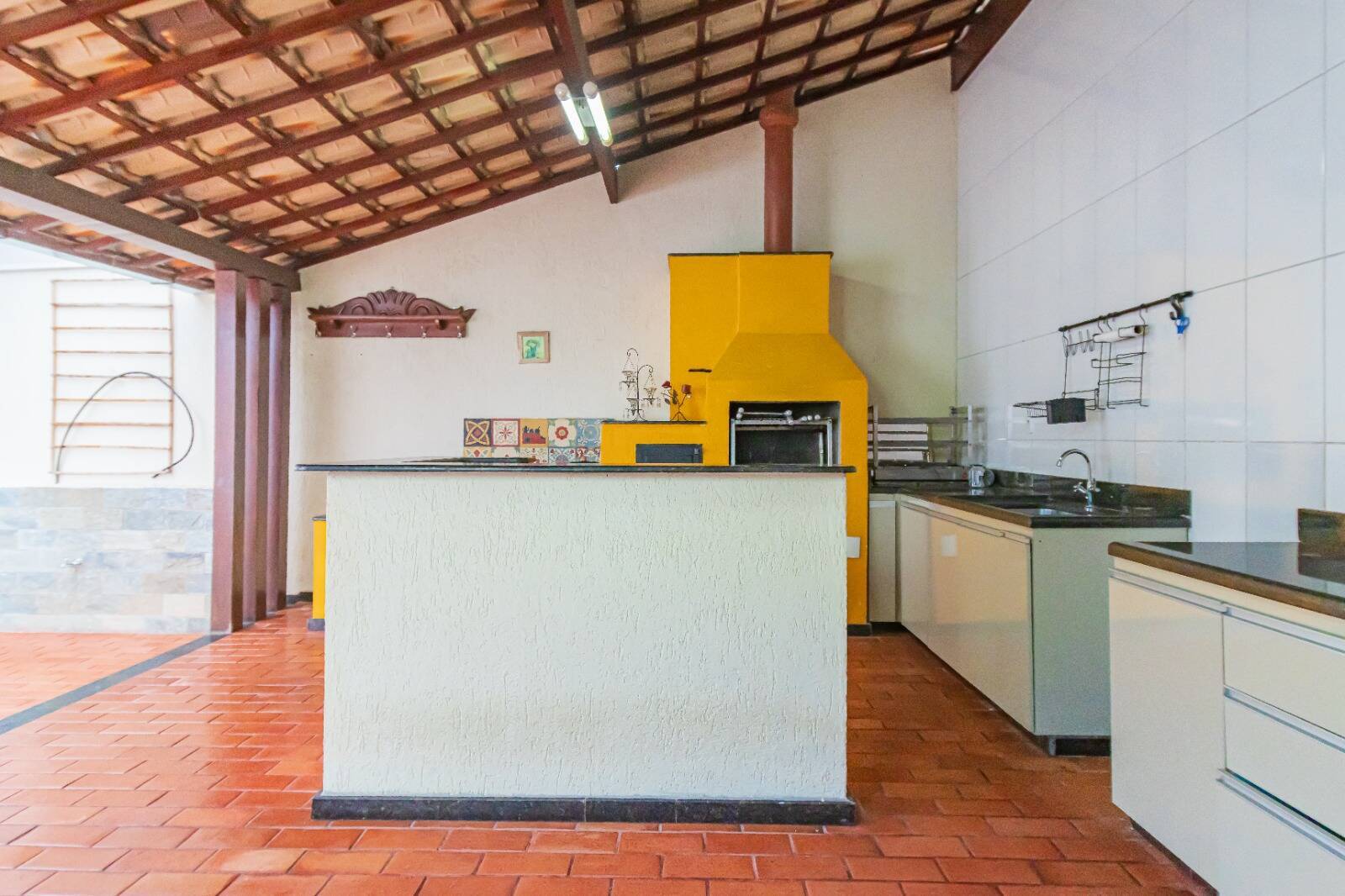 Casa, 3 quartos, 260 m² - Foto 30