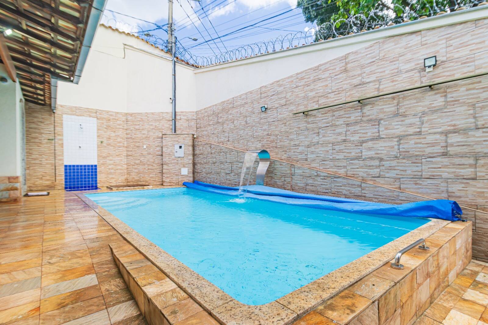 Casa, 3 quartos, 260 m² - Foto 31