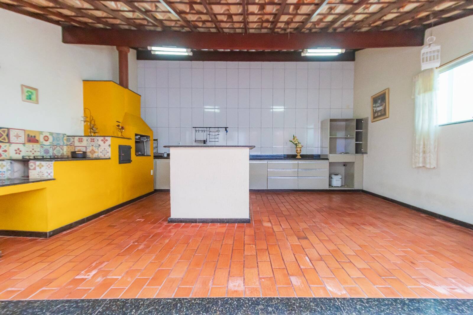 Casa, 3 quartos, 260 m² - Foto 34