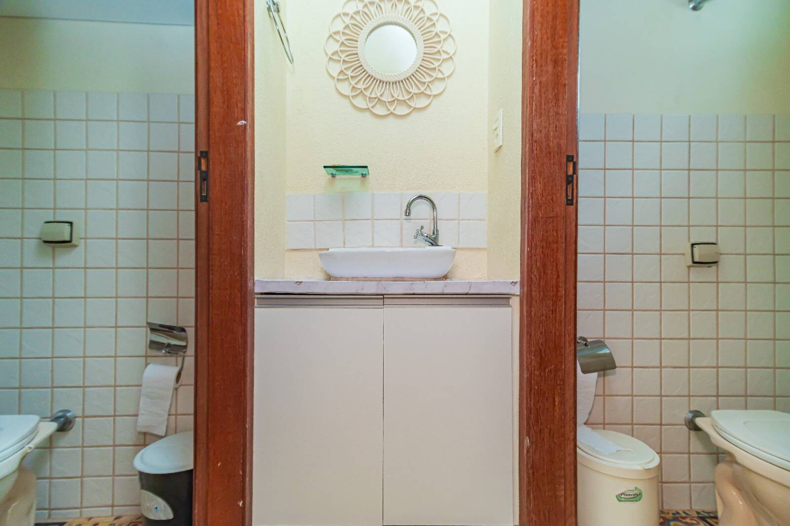 Casa, 3 quartos, 260 m² - Foto 36