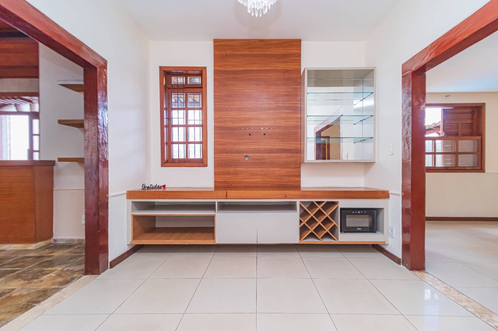 Casa, 3 quartos, 260 m² - Foto 27