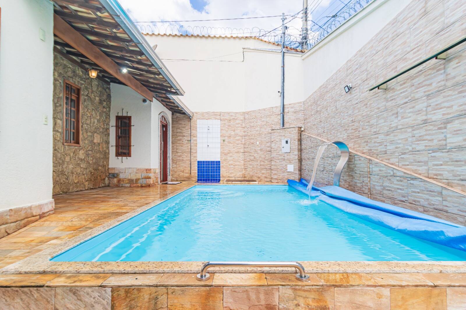 Casa, 3 quartos, 260 m² - Foto 42