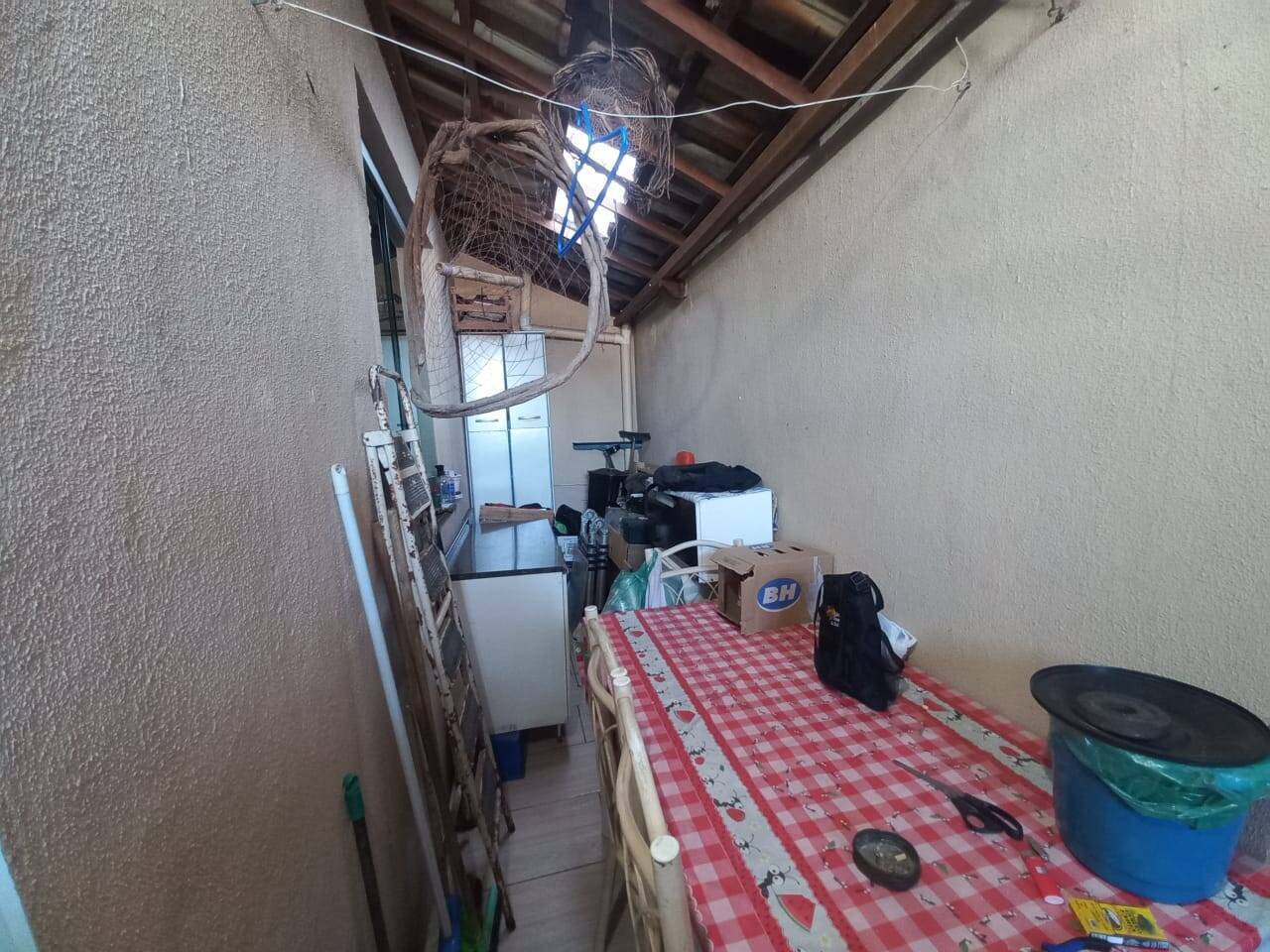 Casa, 2 quartos, 60 m² - Foto 8