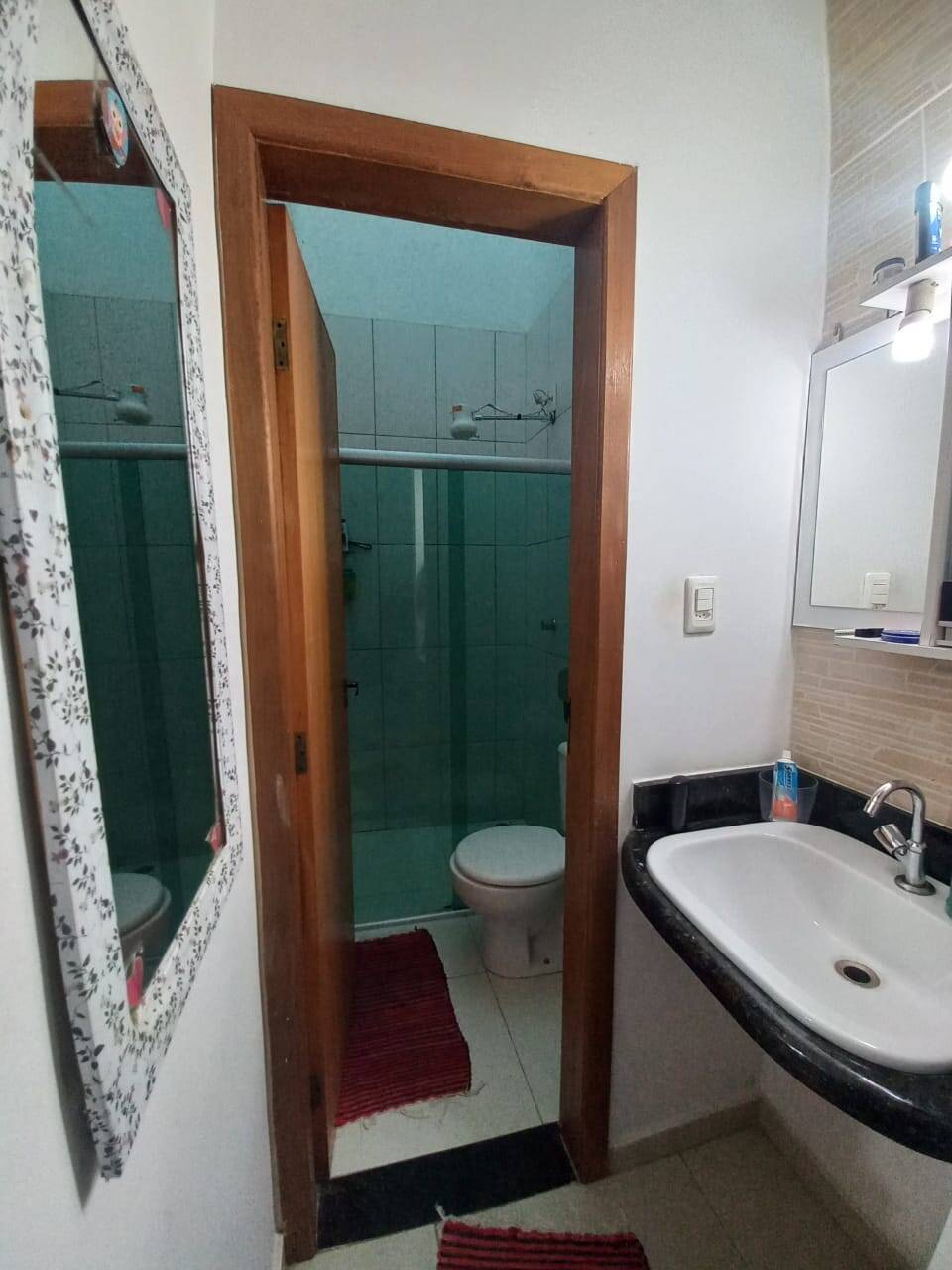 Casa, 2 quartos, 60 m² - Foto 7