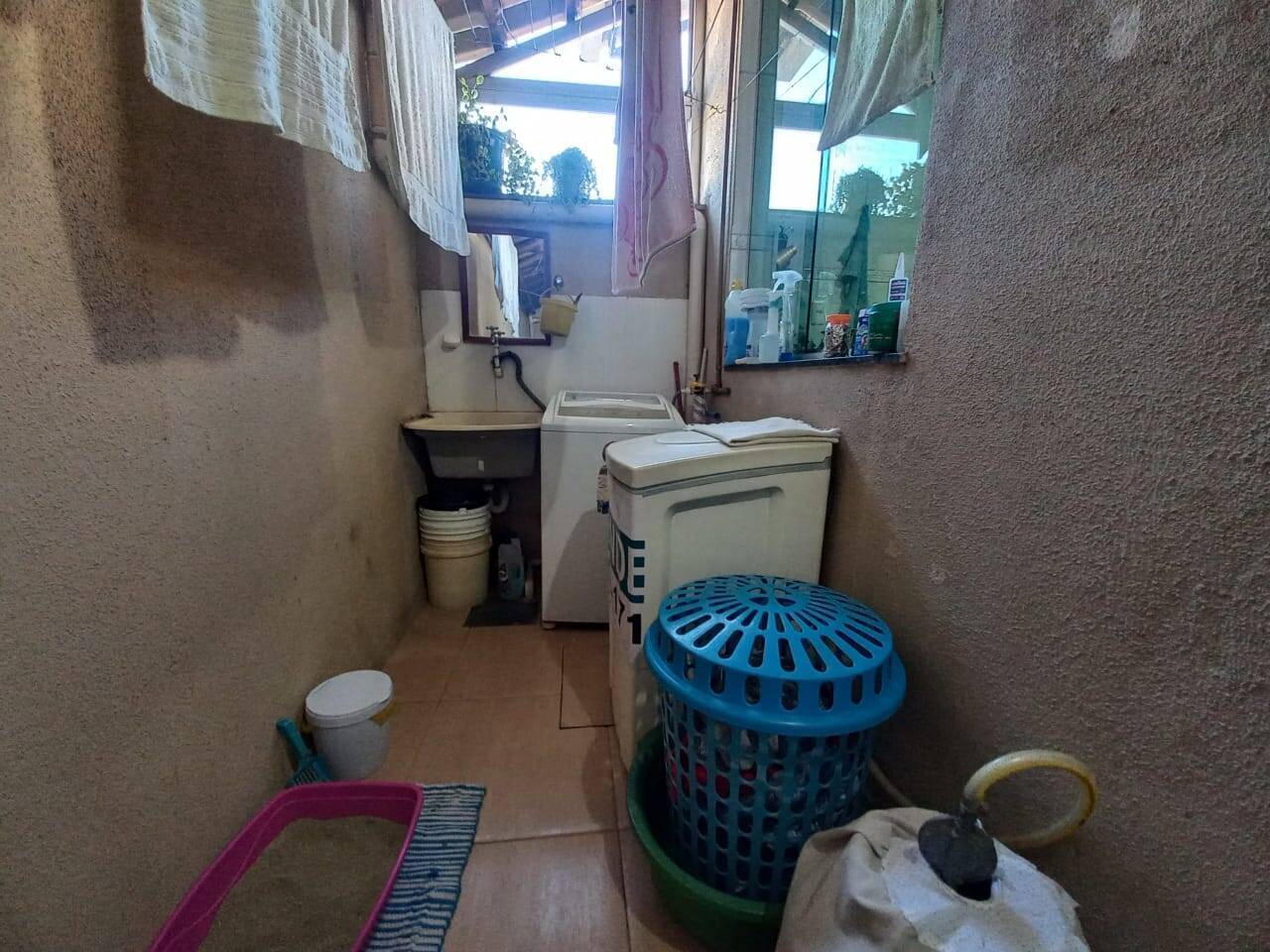 Casa, 2 quartos, 60 m² - Foto 9
