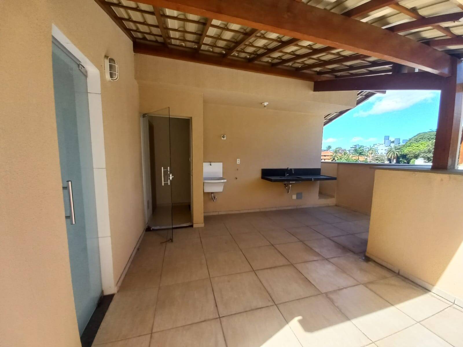 Apartamento, 3 quartos, 90 m² - Foto 1