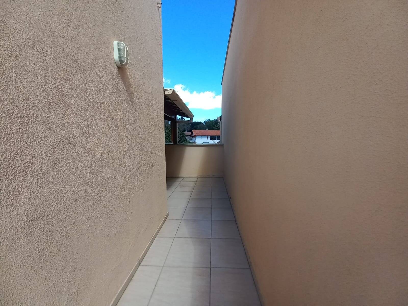 Apartamento, 3 quartos, 90 m² - Foto 9