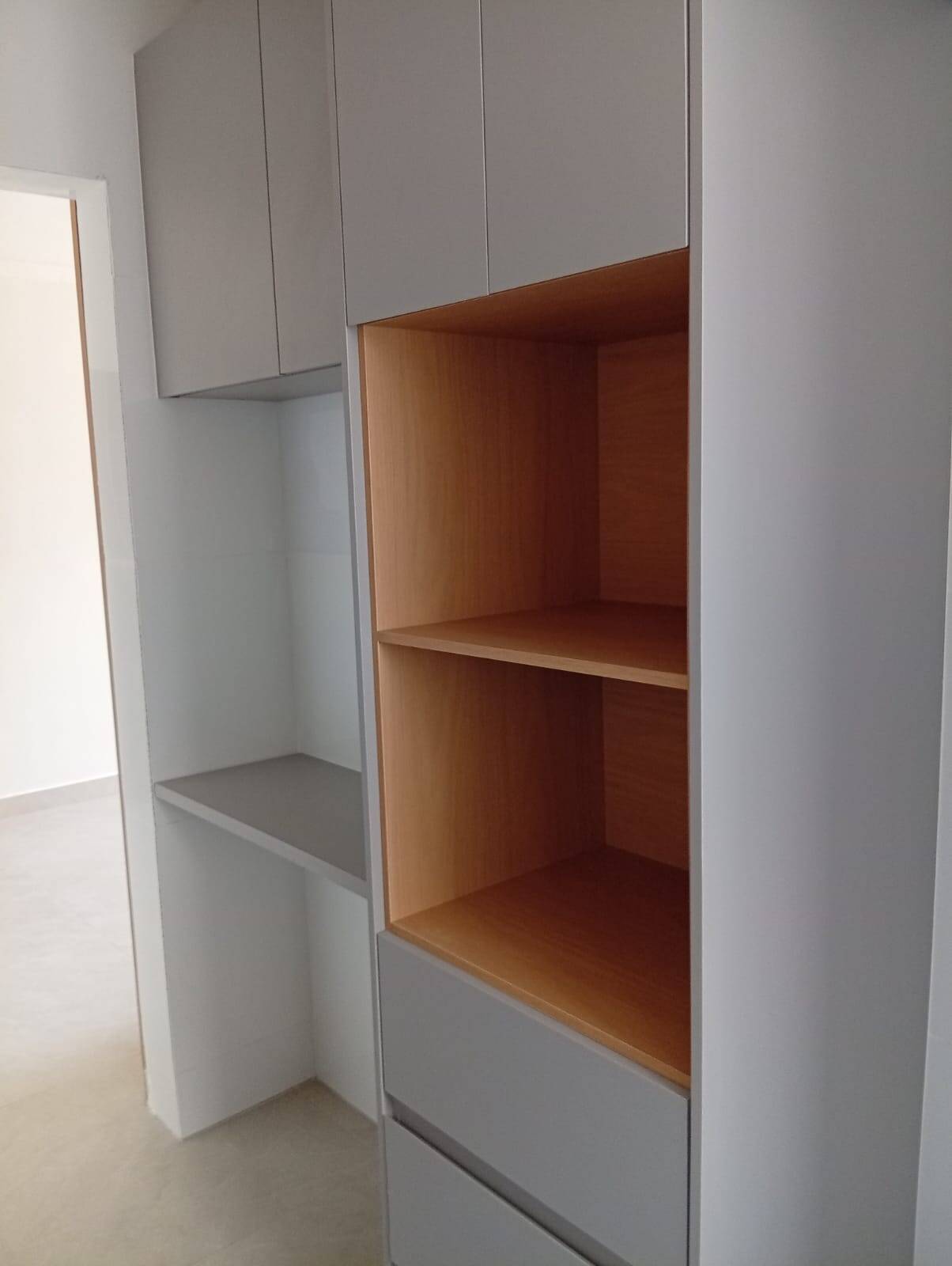 Apartamento, 2 quartos, 54 m² - Foto 5
