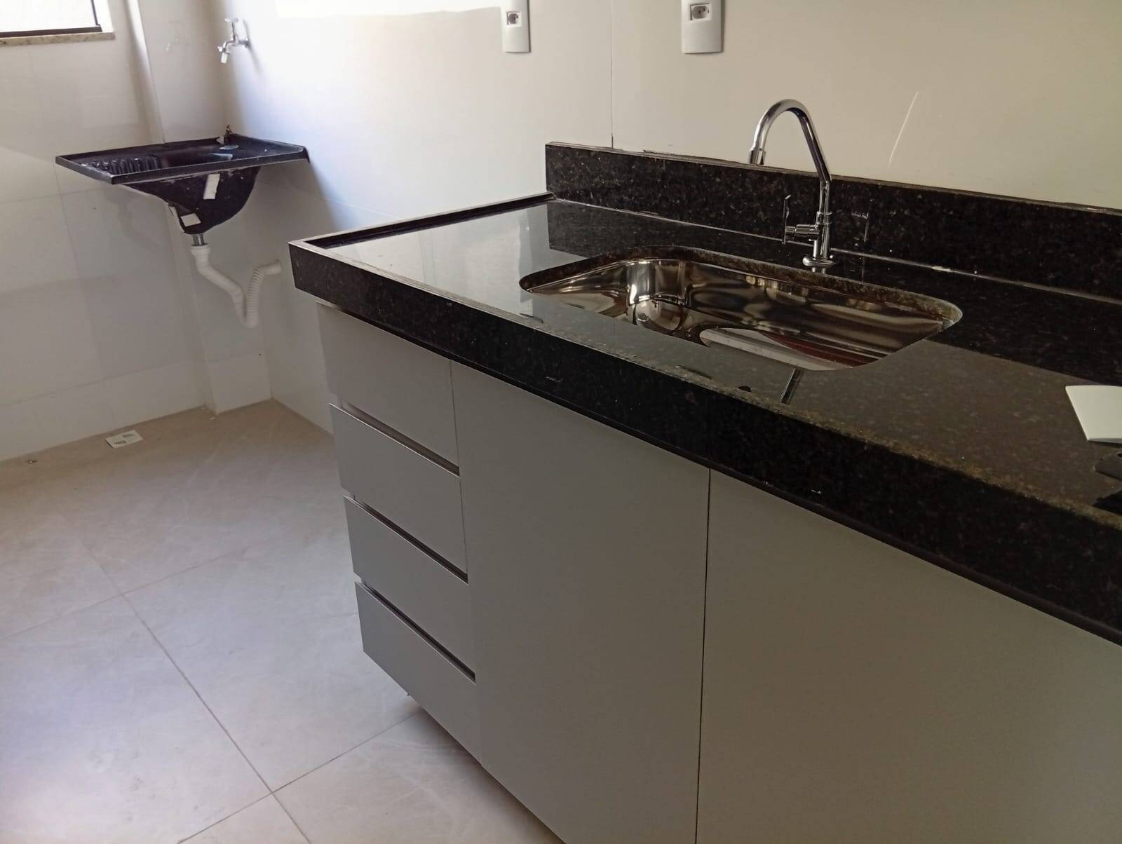 Apartamento, 2 quartos, 54 m² - Foto 3