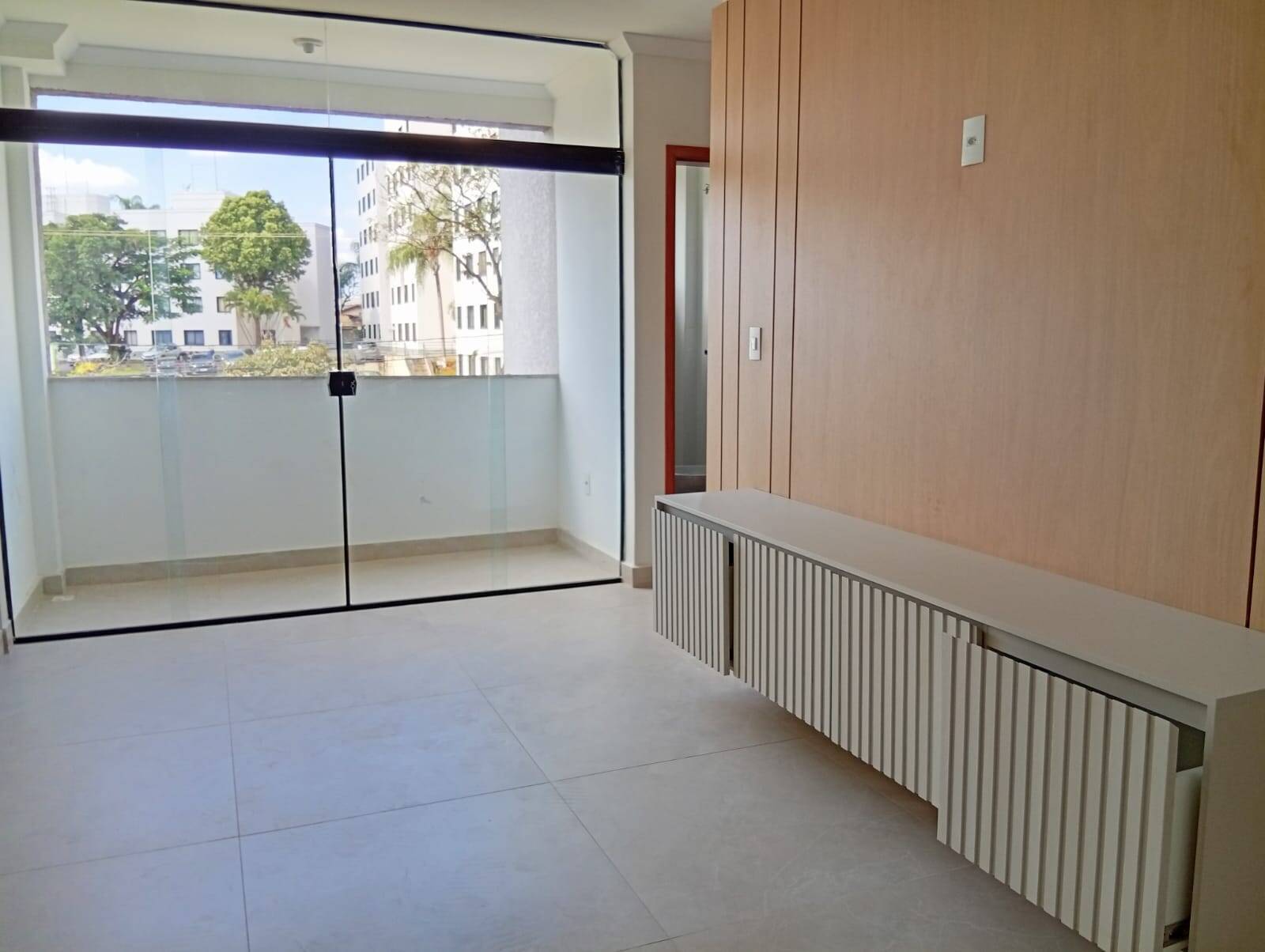 Apartamento, 2 quartos, 54 m² - Foto 1