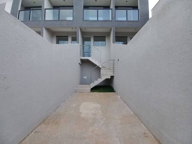 #65 - Casa para Venda em Belo Horizonte - MG - 2