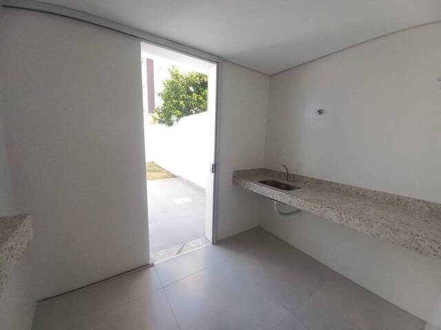 Casa para Venda em Belo Horizonte - 4