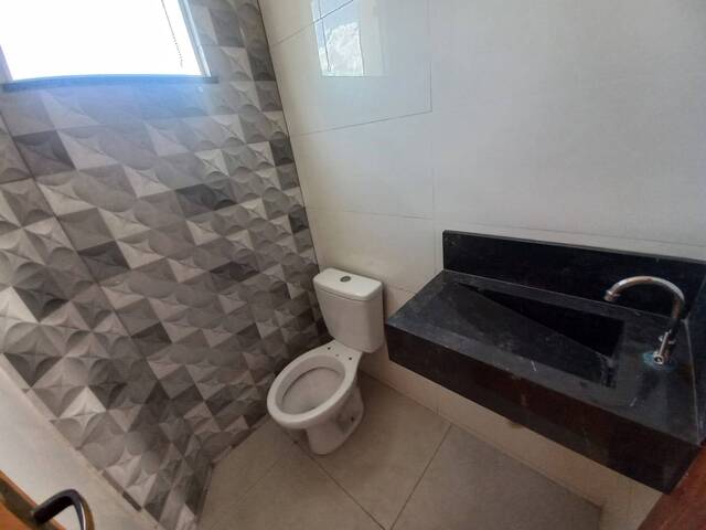 Casa para Venda em Belo Horizonte - 3