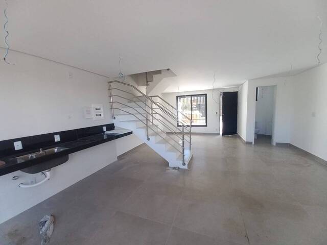 Casa para Venda em Belo Horizonte - 3