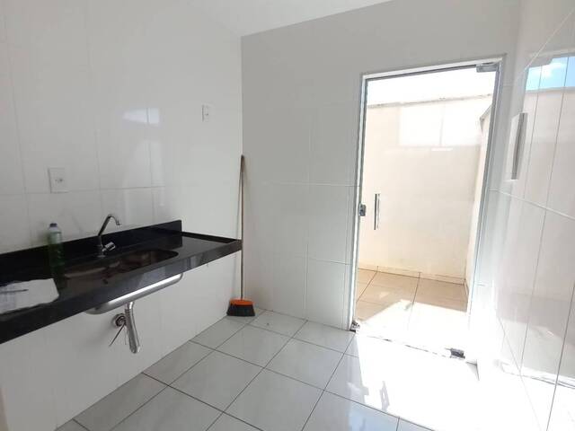 Apartamento para Venda em Belo Horizonte - 3
