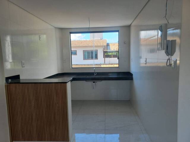Apartamento para Venda em Belo Horizonte - 4