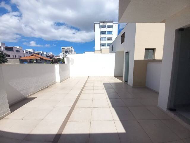 Apartamento para Venda em Belo Horizonte - 2