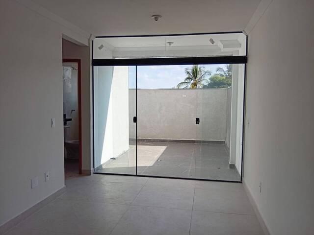 Apartamento para Venda em Belo Horizonte - 4