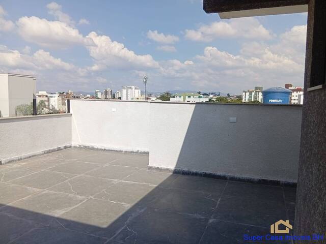 Apartamento para Venda em Belo Horizonte - 4