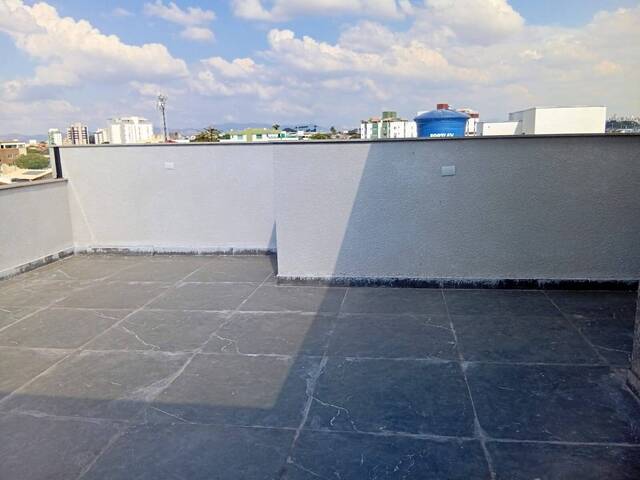 Apartamento para Venda em Belo Horizonte - 5