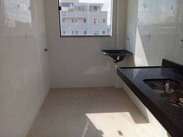 Apartamento para Venda em Belo Horizonte - 3