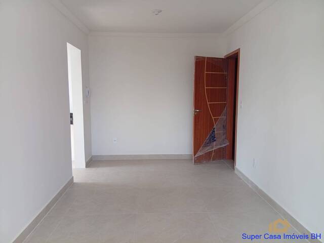 Apartamento para Venda em Belo Horizonte - 2