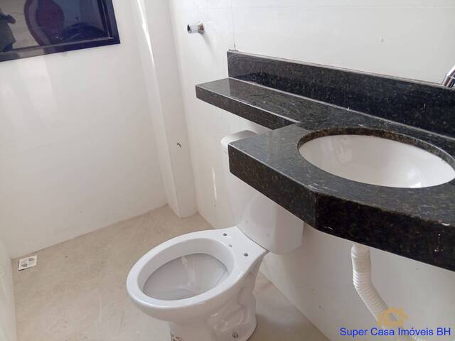 Apartamento para Venda em Belo Horizonte - 5