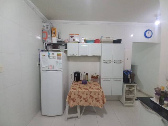 Casa para Venda em Belo Horizonte - 5