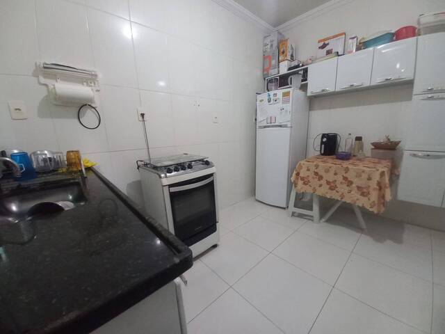 Casa para Venda em Belo Horizonte - 4