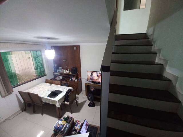 #2 - Casa para Venda em Belo Horizonte - MG - 2