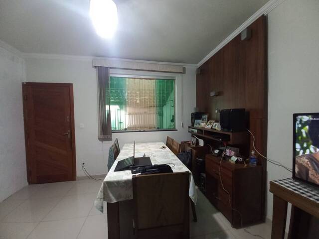 #2 - Casa para Venda em Belo Horizonte - MG - 2