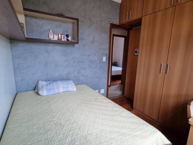 #3 - Casa para Venda em Belo Horizonte - MG - 2