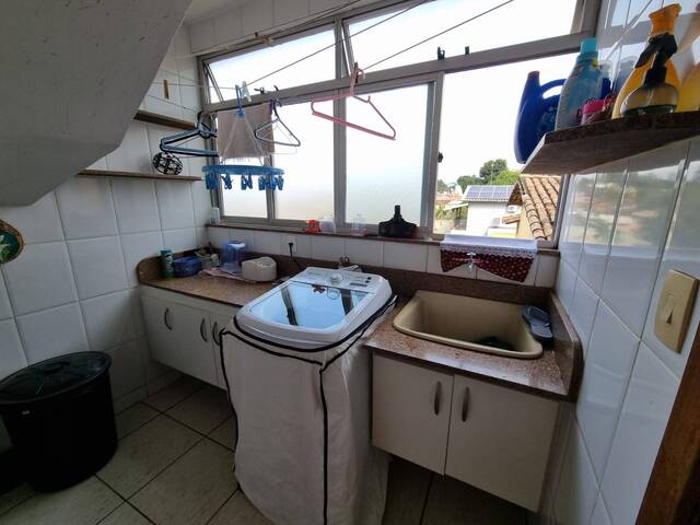 Casa para Venda em Belo Horizonte - 4