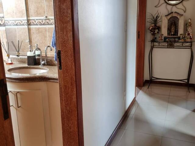 Casa para Venda em Belo Horizonte - 5