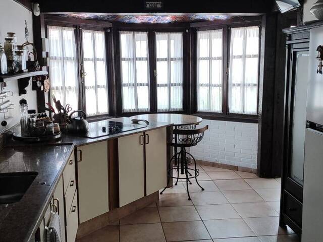 #5 - Casa para Venda em Belo Horizonte - MG - 3