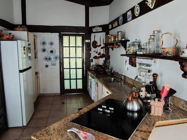 Casa para Venda em Belo Horizonte - 5