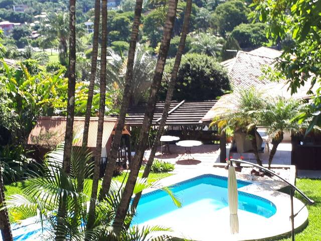 #5 - Casa para Venda em Belo Horizonte - MG - 1