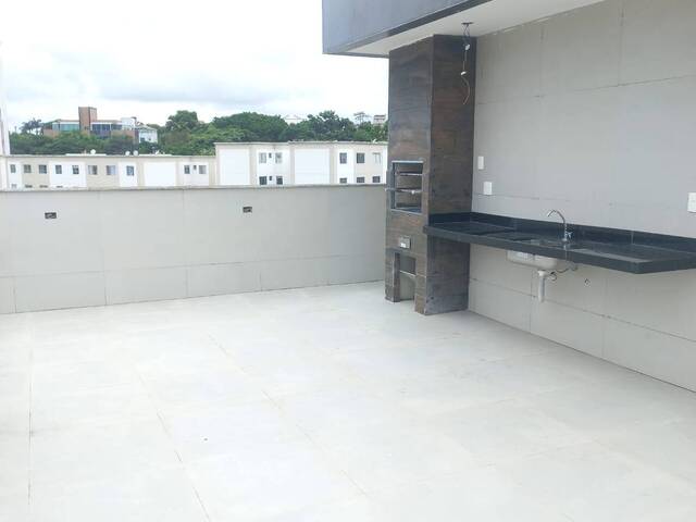 #6 - Apartamento para Venda em Belo Horizonte - MG - 1
