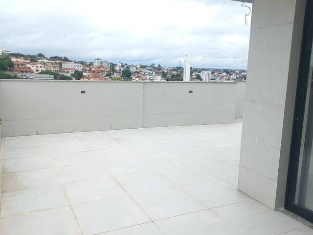 Apartamento para Venda em Belo Horizonte - 4